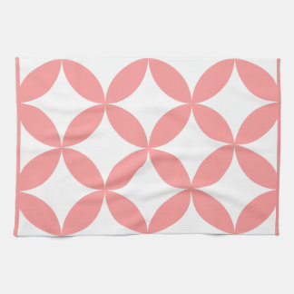 Petal Arch Signature Kitchen Towels Geschirrtuch