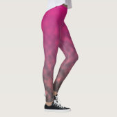 Petal Collapse Leggings (Rechts)