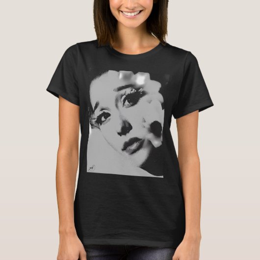 Petal ꕤ T-Shirt (Vorderseite)