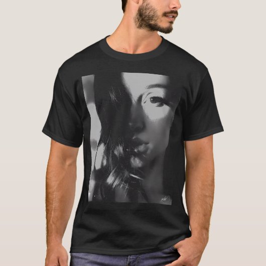 Petal ꕤ T-Shirt (Vorderseite)