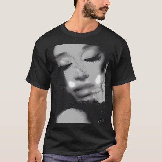 Petal ꕤ T-Shirt (Vorderseite)
