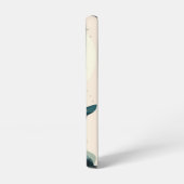 Petal Fade Samsung Galaxy Hülle (Linke Seite)