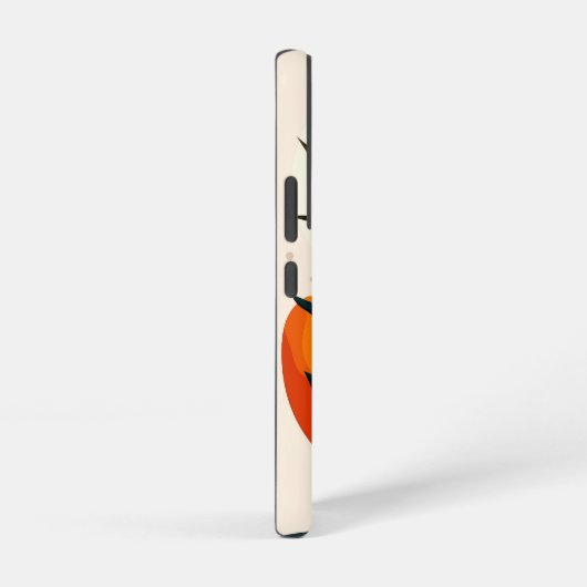 Petal Fade Samsung Galaxy Hülle (Rechte Seite)