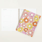 Petal Jubilee Soft Retro Citrus Planer (Anzeige)