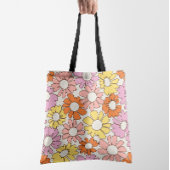 Petal Jubilee Soft Retro Zitrus Tasche