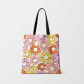 Petal Jubilee Soft Retro Zitrus Tasche