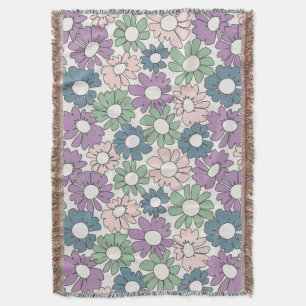 Petal Jubilee Twilight Garten Decke
