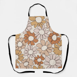 Petal Jubilee Warmerde Boho Schürze