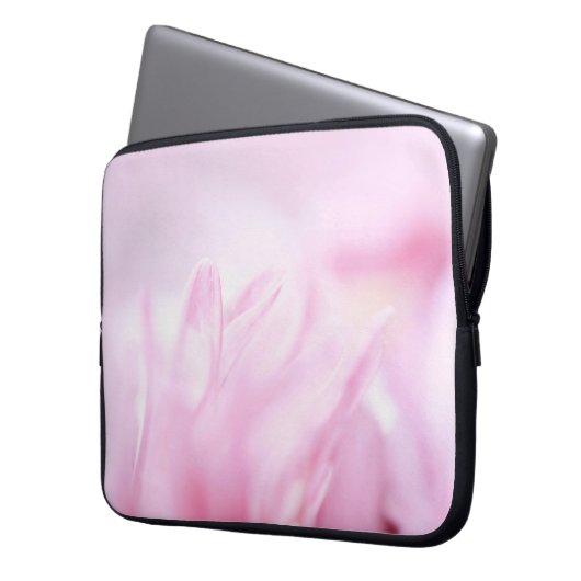 Petal Laptopschutzhülle (Vorderseite Links)