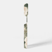 Petal Perfection: Vibranly Floral Phone Case iPhone Hülle (Rechte Seite)