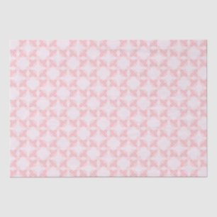 Petal Pink Elegance Seidenpapier