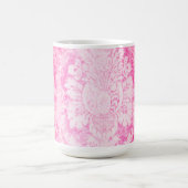 Petal Pink Tasse (Mittel)