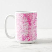 Petal Pink Tasse