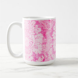Petal Pink Tasse