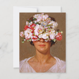 "Petal Pride" Margaret - Art & Floral Society    Einladung