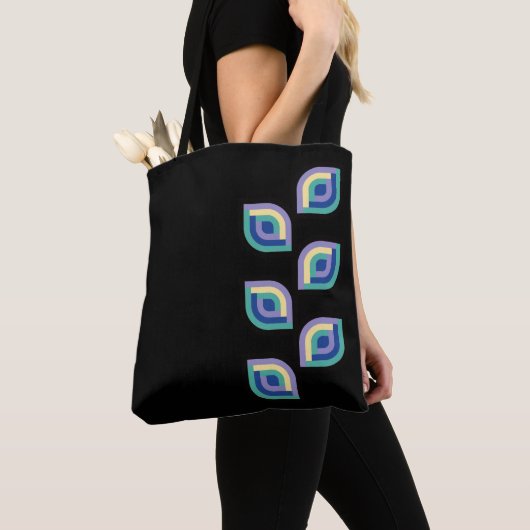 Petal Prism (Branch) Tasche (Von Nahem)