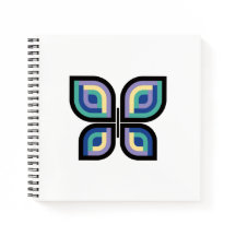 Petal Prism Butterfly