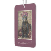 Petal Prowler Autolufterfrischer (Links)