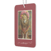 Petal Roar Autolufterfrischer (Links)