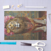 Petal Roar Seidenpapier (Handwerk)