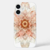 Petal Star Harmony Case-Mate iPhone Hülle (Rückseite)