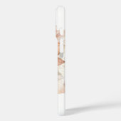 Petal Star Harmony Case-Mate iPhone Hülle (Rückseite / Links)