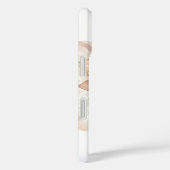 Petal Star Harmony Case-Mate iPhone Hülle (Rückseite / Rechts)