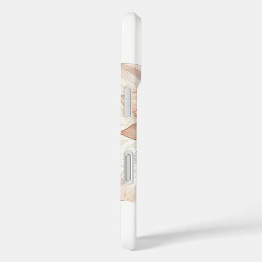 Petal Star Harmony Case-Mate iPhone Hülle (Rückseite / Rechts)