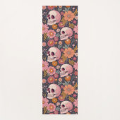 Petal und Bone Yogamatte (Vorderseite)