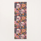 Petal und Bone Yogamatte (Rückseite)