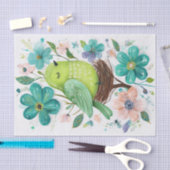 Petal und Plumage Seidenpapier (Handwerk)