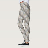 Petal Waves Leggings (Links)