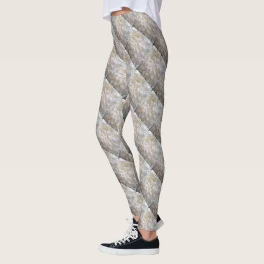 Petal Waves Leggings (Links)