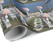 Petal-Wedding-Aisle-Runners-20 Geschenkpapier (Rolleneckpunkt)