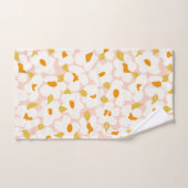 Petal Whimsy Badhandtuch Set (Handtuch)