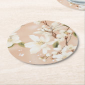 ‚Petal Whisper Untersetzer Set‘ (Angewinkelt)