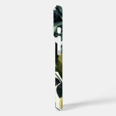 Petal Whispers Case-Mate iPhone Hülle (Rückseite / Links)