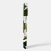 Petal Whispers Case-Mate iPhone Hülle (Rückseite / Rechts)