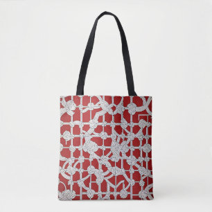 Petale de Vie: Traditionelle vietnamesische Tessel Tasche
