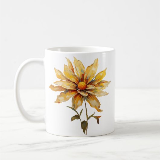 Petale Soneillé Kaffeetasse (Links)