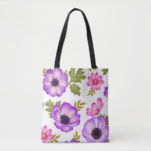 Petalen in Harmonie Tasche