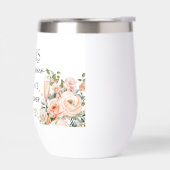 Petalen und Prosecco-Brautparty (Links)