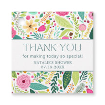 Petalen und Prosecco-Brautparty