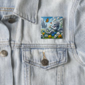 Petalen und Scales Button (Beispiel)
