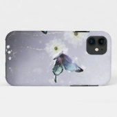 Petales couverts oils_iphone5 Case-Mate iPhone hülle (Rückseite (Horizontal))