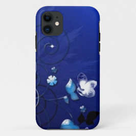 Petales couverts oils_iphone5 Case-Mate iPhone hülle