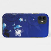 Petales couverts oils_iphone5 Case-Mate iPhone hülle (Rückseite (Horizontal))