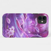 Petales couverts oils_iphone5 Case-Mate iPhone hülle (Rückseite (Horizontal))