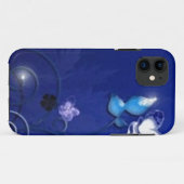 Petales couverts oils_iphone5 Case-Mate iPhone hülle (Rückseite (Horizontal))