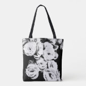 Petalexposition Tasche (Rückseite)